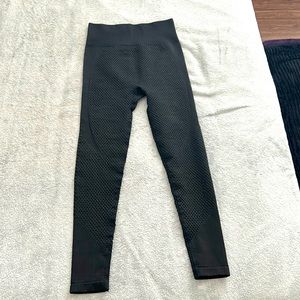 Never worn jogger active wear leggings